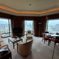 If My Wallet Allows, I Would Stay Here for a Month of Pure Bliss