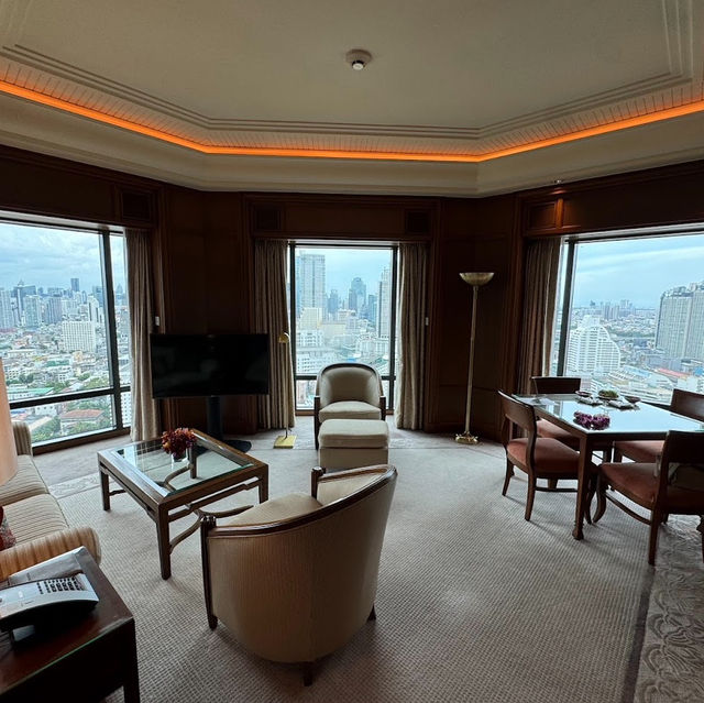 If My Wallet Allows, I Would Stay Here for a Month of Pure Bliss