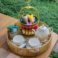 ที่พักสวยท่ามกลางธรรมชาติ ณ ปางไฮ เชียงใหม่