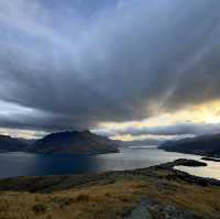 Wonderful land - Mount cook