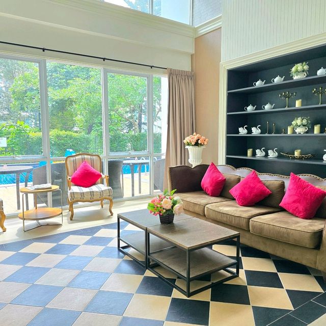 Fortune Courtyard Hotel Khaoyai