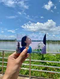ตามรอยหนัง You&Me&Me | จ.นครพนม 🏡⛰️🎬🌈