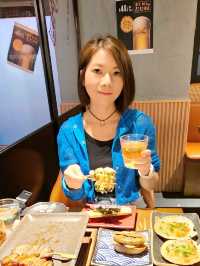 人氣串燒店