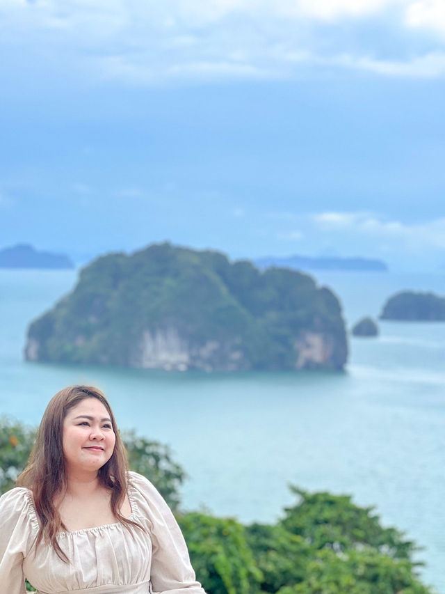 Khaothong Hill เขาทองฮิลล์