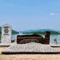 อุทยานแห่งชาติแก่งกระจาน