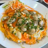ส้มส้ม ซีฟู้ด Som Som Seafood 