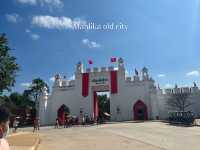 Road trip ขับรถเที่ยวกาญจนบุรี 3 วัน 2 คืน