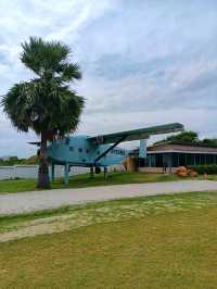 หาดน้ำใส สัตหีบ