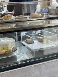 Murf. Cafe เกาหลีเกาใจที่ศรีราชา