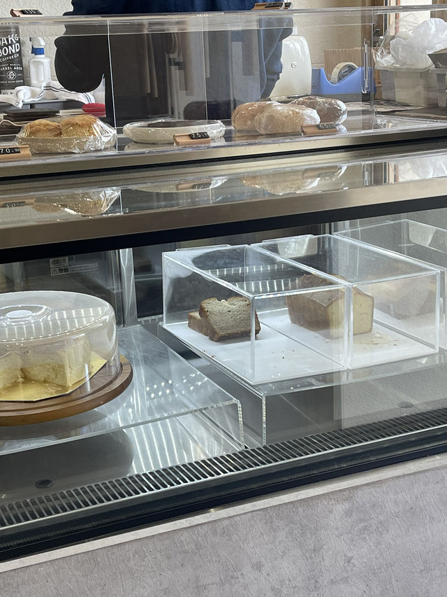 Murf. Cafe เกาหลีเกาใจที่ศรีราชา