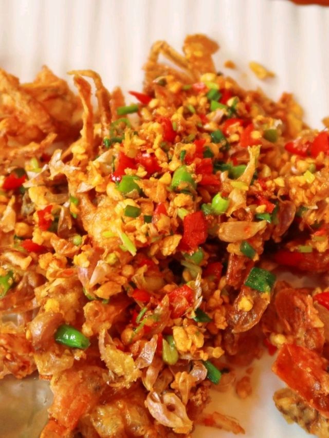 ร้านส้มตำยำแซบ ศาลาไทย พัทยา (ซอย นาจอมเทียน20)