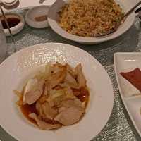 貝斯薇榳婚宴會館，台式料理吃到飽