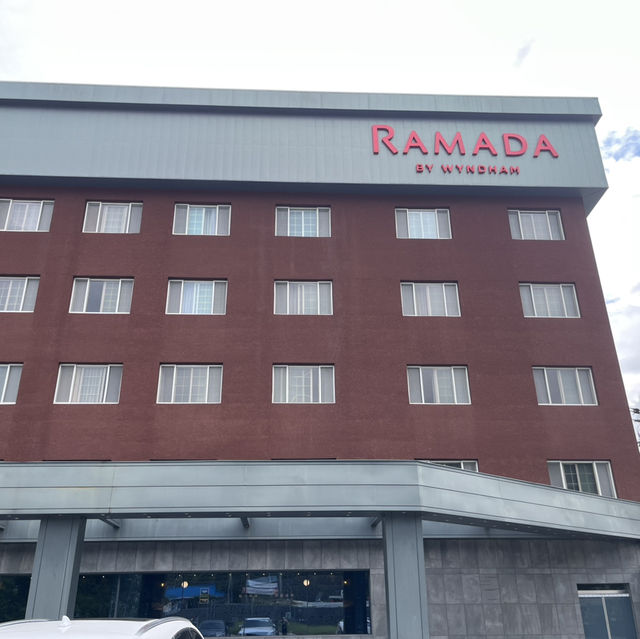 온천을 즐길 수 있는 대표 호캉스 충주 라마다 수안보 추천 온천을 즐길 수 있는 대표 호캉스 충주 라마다 수안보 추천