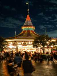 ย้อนวัยเด็ก พาเที่ยว Tokyo Disneyland 🏰🎌