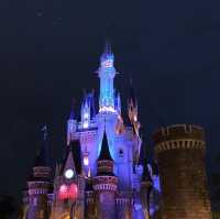 ความน่ารักของขนมที่ Tokyo Disneyland 