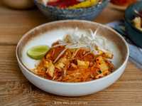 Dee Café & Eatery อร่อยเปิดใหม่ ตะกั่วป่า พังงา