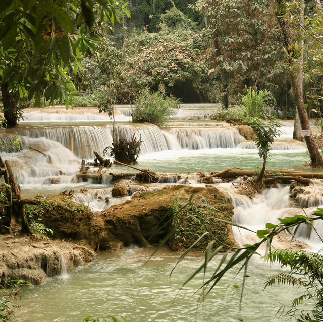 Laos Backpacking Itinerary: 3 Days of Culture and Adventure
