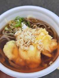 【しんとく新そば祭り:北海道新得町】美味しい新そばを味わえる楽しいお祭り✨