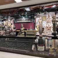 #Bangkok #RiverCityBangkok #ArtGallery 