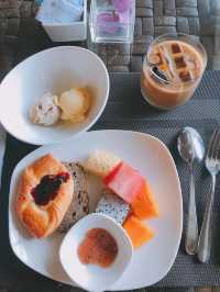 A Relaxing at Pullman Vung Tau