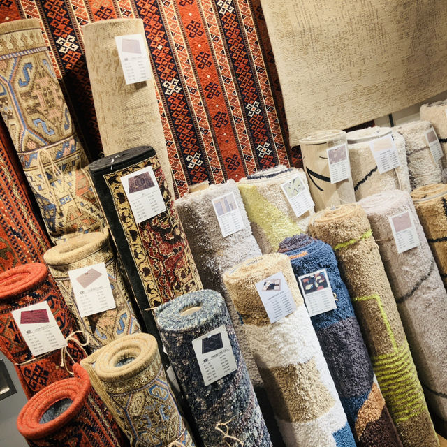 【渋谷】 JOURNAL STANDARD FURNHITURE - 家をオシャレにしたいならここ！-