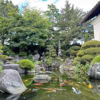日本米澤東光酒造：清酒的魅力之旅