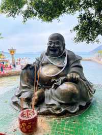 Tin Hau Temple Repulse Bay