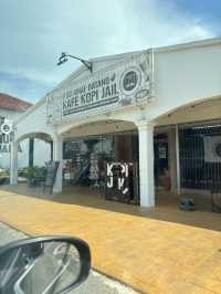 one of the oldest jail in malaysia