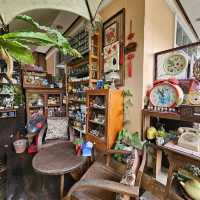 eight de klong คาเฟ่