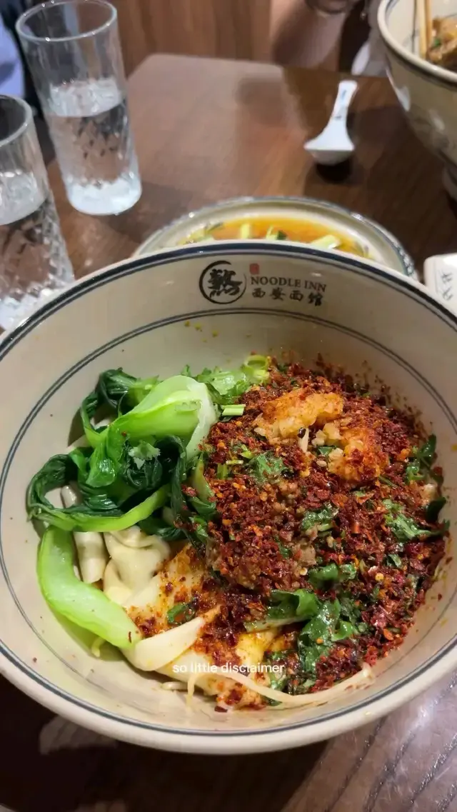 Noodle Inn,