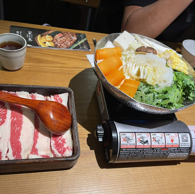 福田區卓悅in town 晚餐 福田區卓悅in town 晚餐