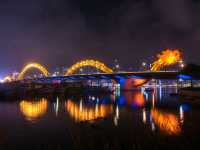 สะพานมังกร (Dragon Bridge)