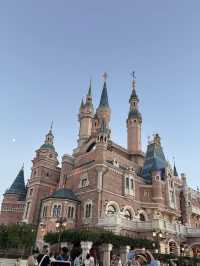 上海迪士尼樂園-傳統迪士尼元素與中國文化特色完美結合