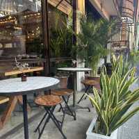 Perfect breakfast and brunches which you need try at Kuta