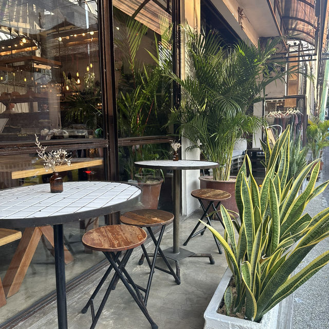 Perfect breakfast and brunches which you need try at Kuta