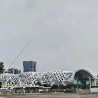 【高雄】高雄港16号碼頭