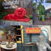รวม 5 ที่ จุดเช็คอิน 2 ร้านอาหารทะเล หัวหิน