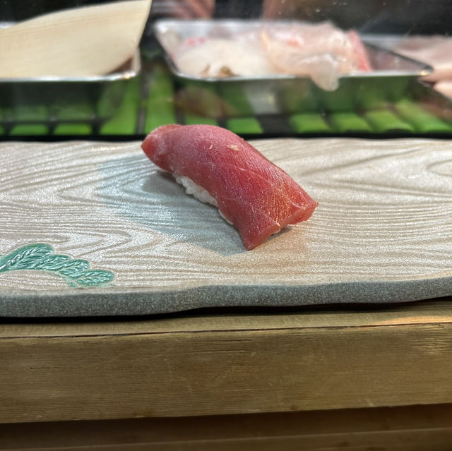 【大阪/枚方】コスパ最高！老舗寿司店🍣