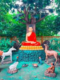 วัดแสนสุขวิสุทธิวราราม