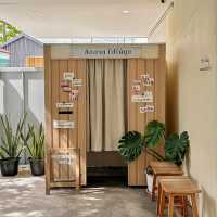 One Another Cafe บางปู