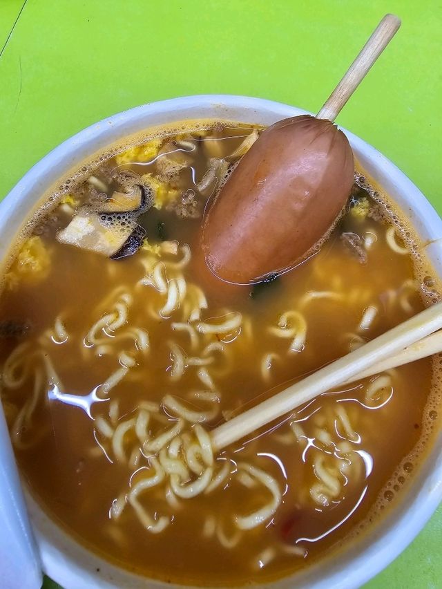 Seoul is the best eating trip!