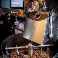 Varinda Coffee Roaster