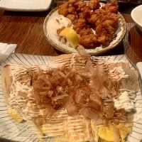 【韓国】カロスキルにある日本語OKの絶品の焼き鳥居酒屋🐔