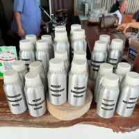 Drip Rim Lay ร้านคาเฟทริมทะเลหัวหิน