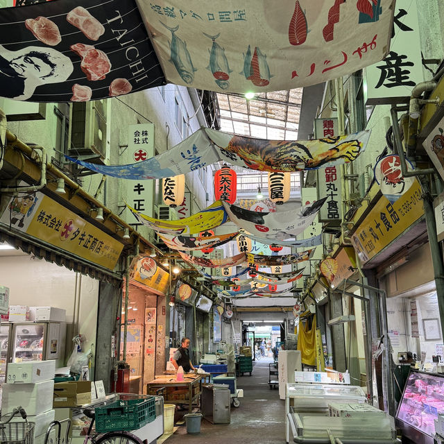 名古屋站住宿🍺玩樂酒場一條街