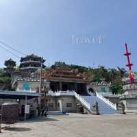 小琉球旅行小貼士：從高雄出發的精彩旅程