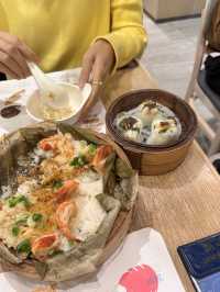【香港】Dim Sum Here 點心到