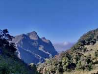 ครั้งหนึ่งในชีวิตพิชิตดอยหลวงเชียงดาว ⛰️ 