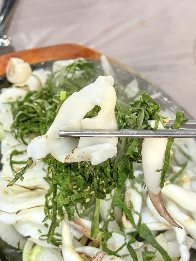 익산 현지인 추천 안주 맛집 ‘한잔할까’