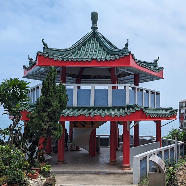 ［小琉球］美人沙灘的瑰麗海岸與美人洞的魅力✨